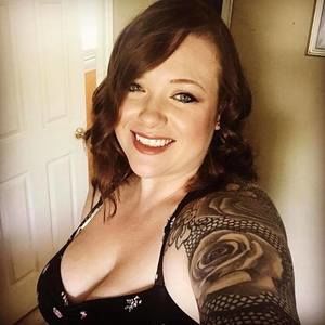 Meet your Posher, Shauna rae